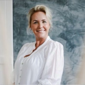 Henny Dijkstra | Voorzitter