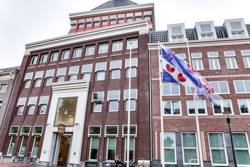 Uitnodiging | Gezamenlijke bijeenkomst ABC, ICT en CC 'De Wâlden'
